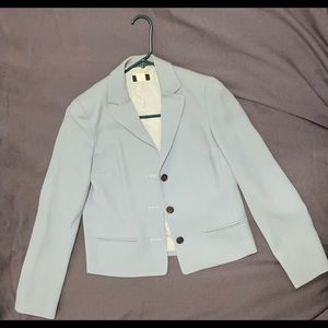 Jcrew blazer